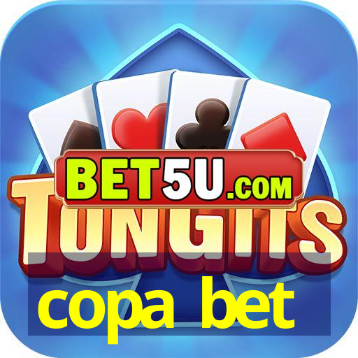 copa bet